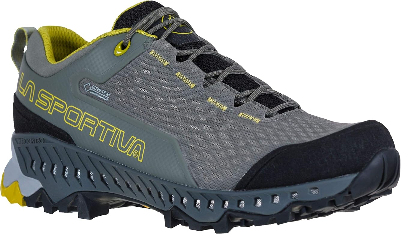 la sportiva women's hiking shoes