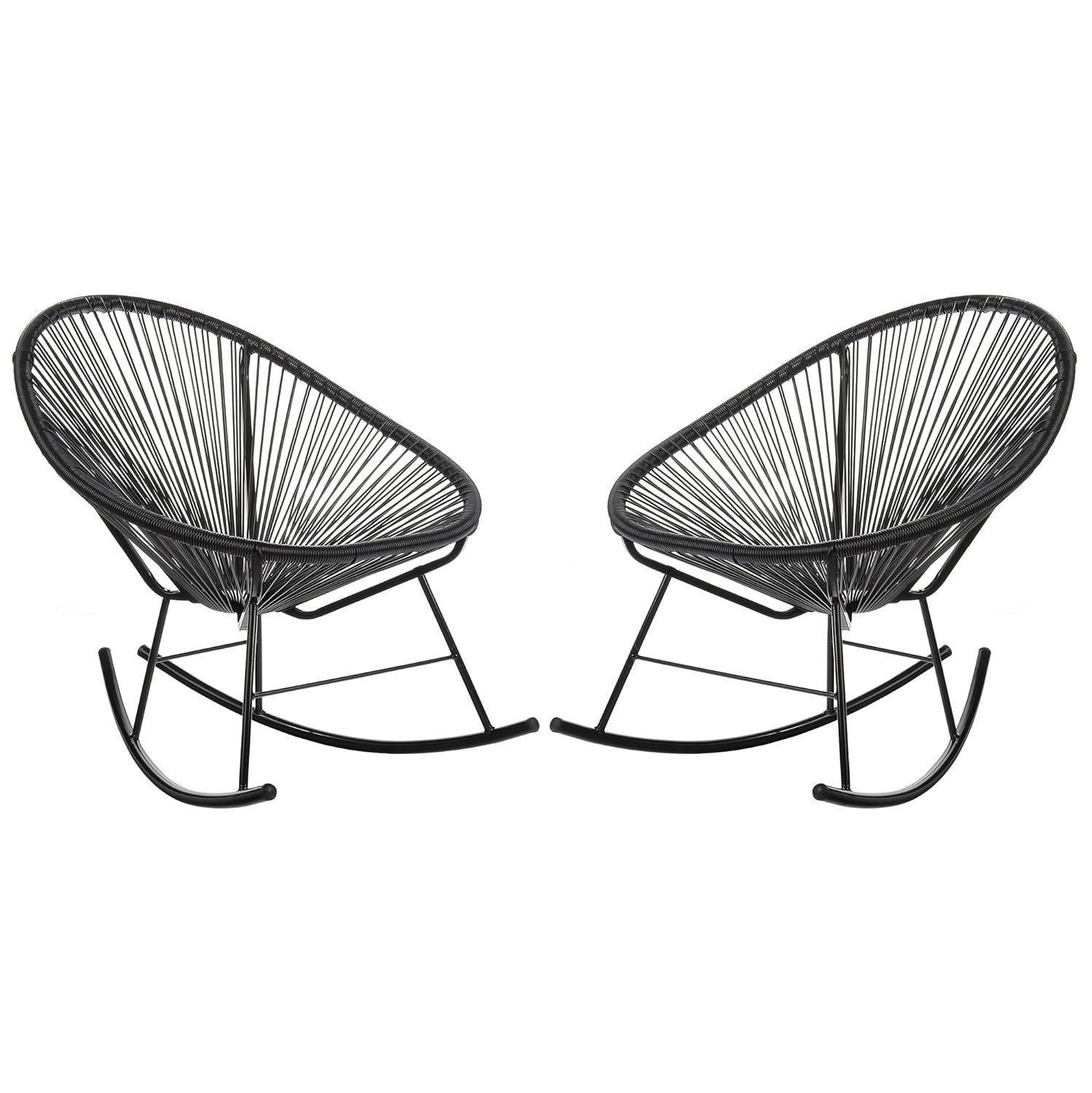 Best rocking chair weave replacement