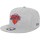 Ultra Game Men's NBA Official Twill Snap Back Ultimate Baseball Cap Hat