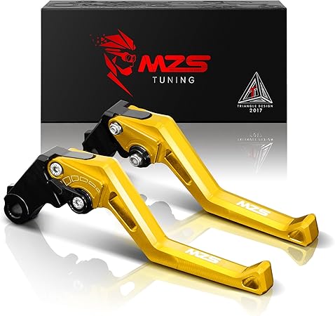 Amazon Mzs 標準調整ブレーキクラッチレバー 用 ホンダ Cbr 600 F2 F3 F4 F4i Cbr600f Cbr900rr Cb599 Cb600 Cb750 Cb919 Vtx1300 Nc700x Nc700s Ax 1 Cbr250r Cbr250rr Gb250クラブマン Vtr250 Vt250f Vtz250 Vtr250 Vtr250f ジェイド ジェイドs