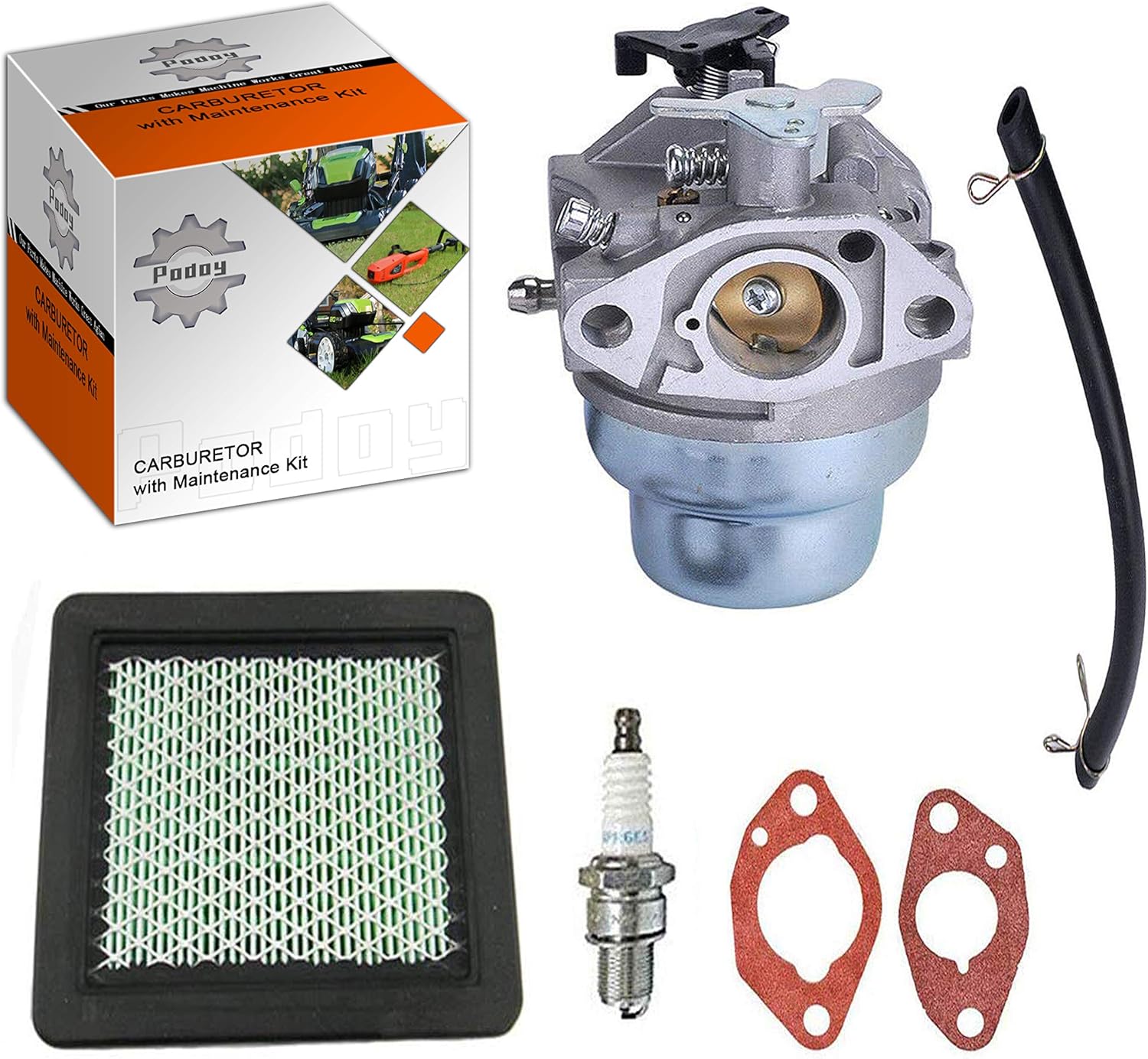 HONDA HRB216 HRB217 HRR216 HRS216 Lawn Mower Engines CYLN Valve