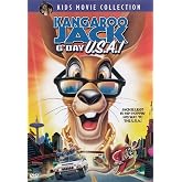 Kangaroo Jack - G'day U.S.A.!