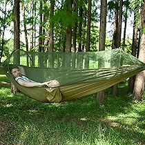 Camping Accessories Camping Hammock Fox Outfitters Mosquito Net - Main Image