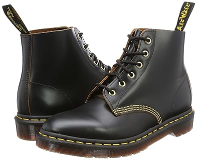 dr martens arc 101