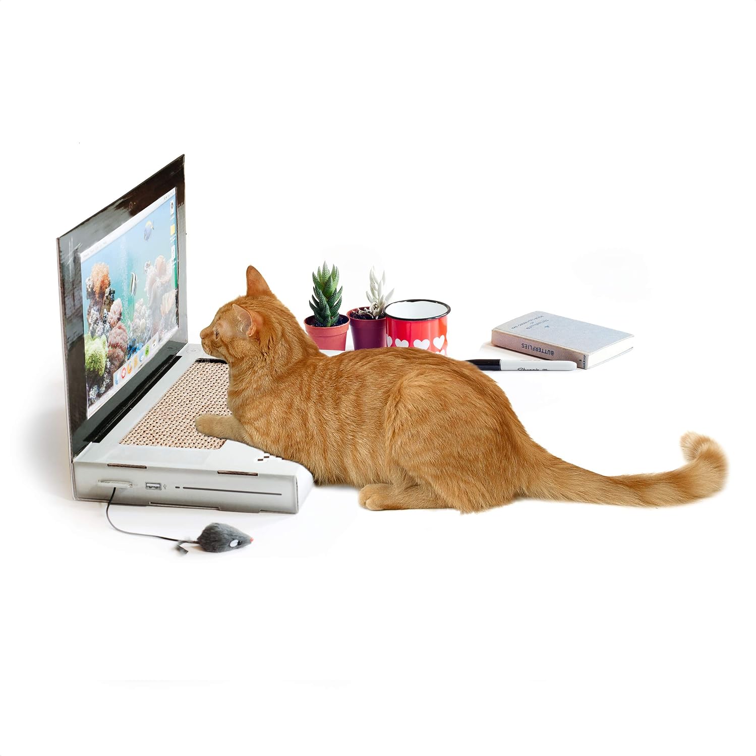 Suck UK, Laptop Scratcher - Image 3