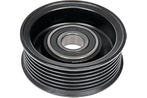 Dorman 419-629 Accessory Drive Belt Idler Pulley Compatible with Select Models