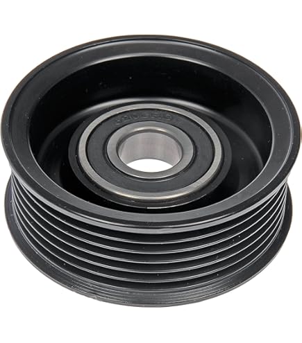 Amazon.com: Ford F65Z-8678-AAA - KIT - TENSION PULLEY