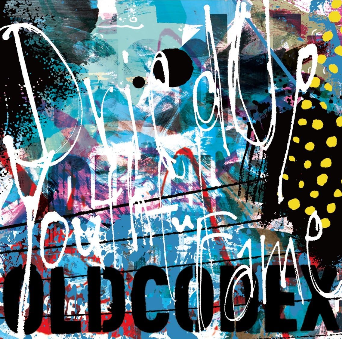 Amazon Dried Up Youthful Fame 初回限定盤 Dvd付 Oldcodex Yorke Eba 加藤肇 Gz アニメ ミュージック Amazon Dried Up Youthful Fame 初回限定盤 Dvd付 Oldcodex Yorke Eba 加藤肇 Gz アニメ ミュージック