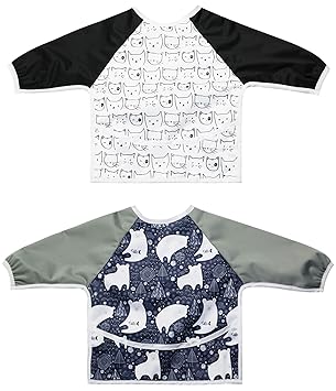 bib jacket for babies