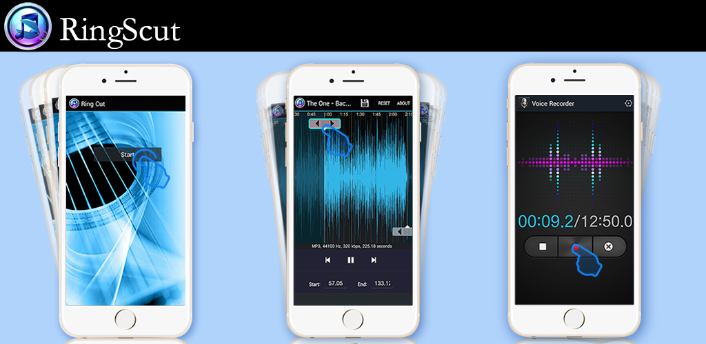 MP3 Ringtone Cutter - //medicalbooks.filipinodoctors.org