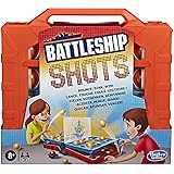 Hasbro Gaming Battleship Shots