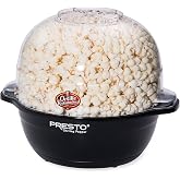Presto 05204 Orville Redenbacher's Stirring Popper