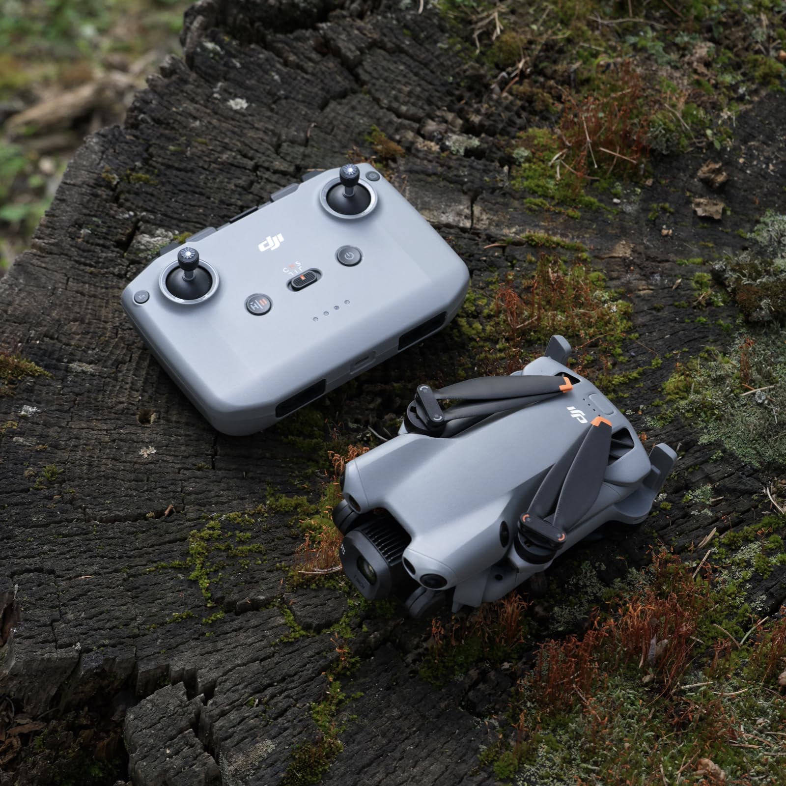 DJI Mini 5 Pro, Ultraleichte Drohne mit Kamera, 1-Zoll CMOS, C0 9