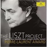 The Liszt Project