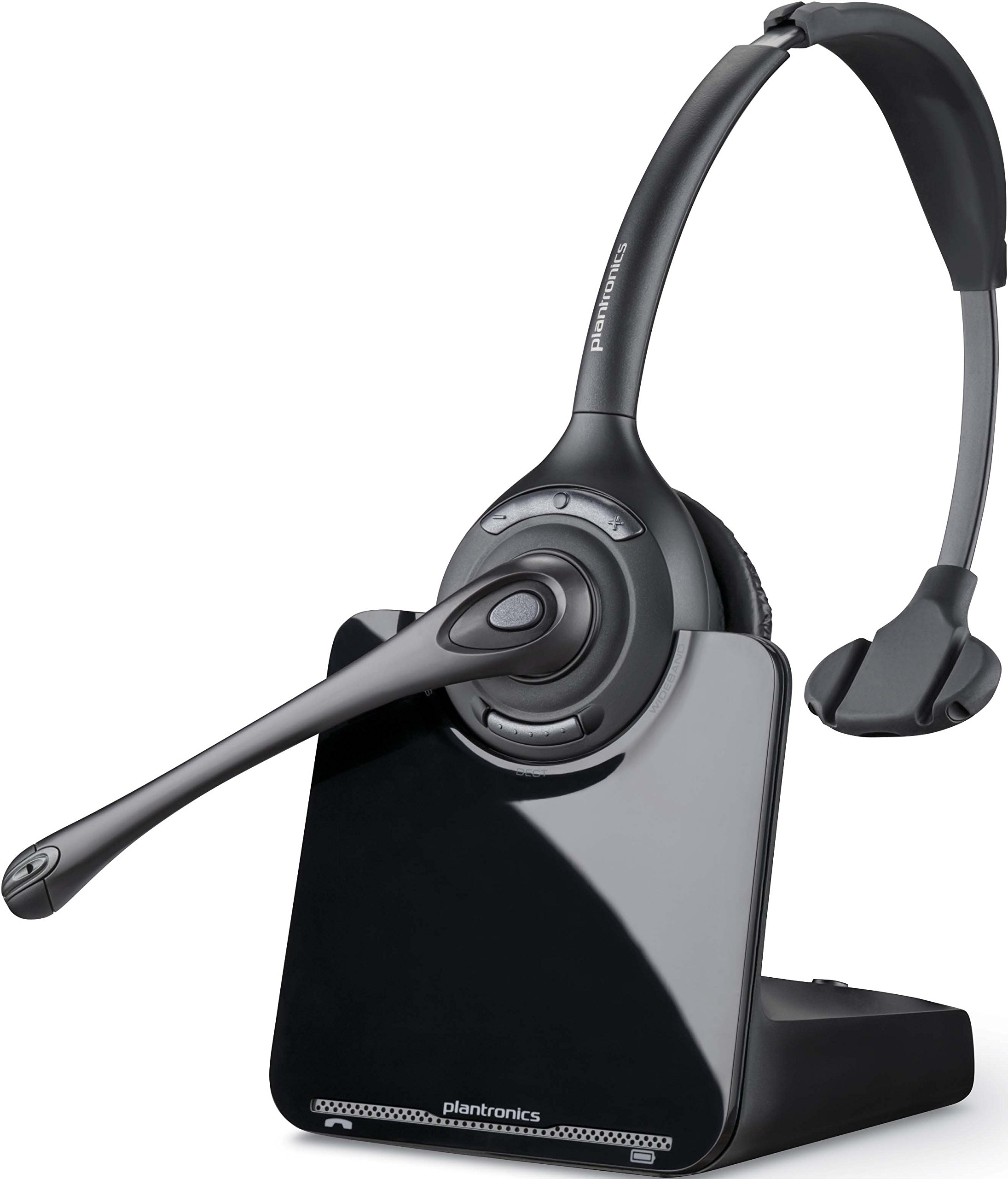 Plantronics CS510 Wireless Monaural DECT Headset