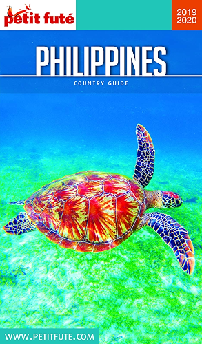 Download PHILIPPINES 2019/2020 Petit Futé (Country Guide) PDF