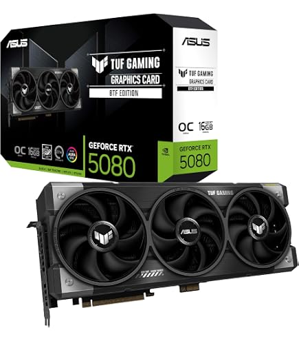 Palit 5080 16GB GAMINGPRO : Amazon.ca: Electronics