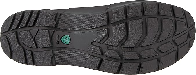 ariat women's springfield rubber boots