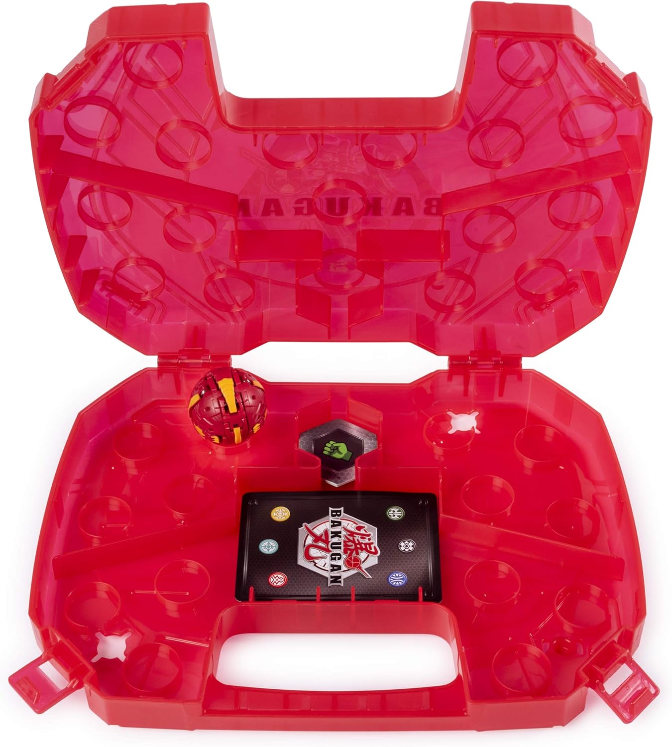 bakugan case amazon