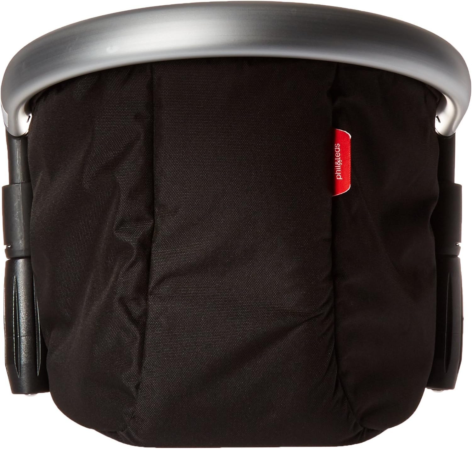 phil and teds travel high chair