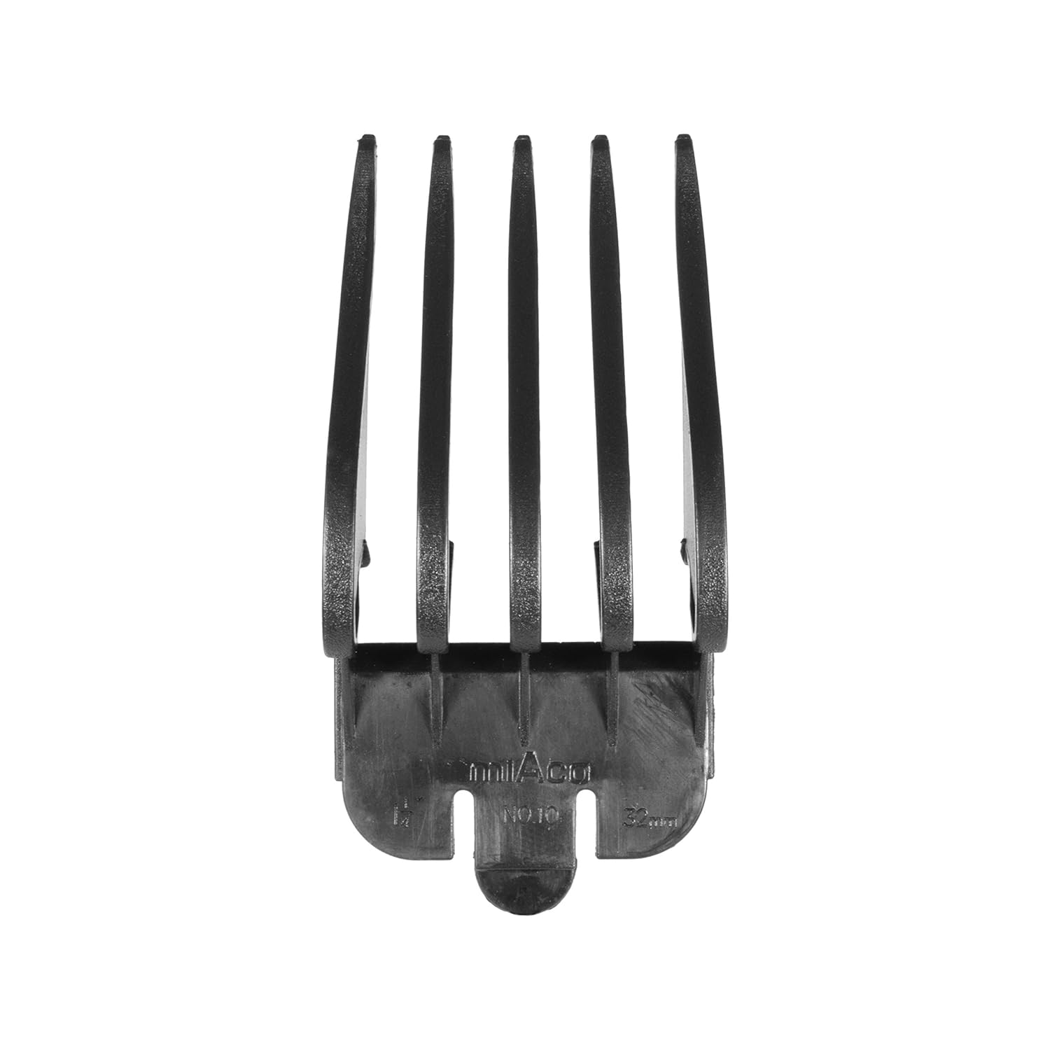 size 10 hair clipper guard