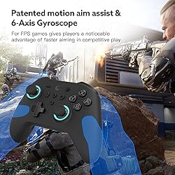 RunSnail GuliKit KK3 Max Controller, GuliKit