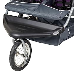 Baby Trend Expedition® Double Jogger, Elixer
