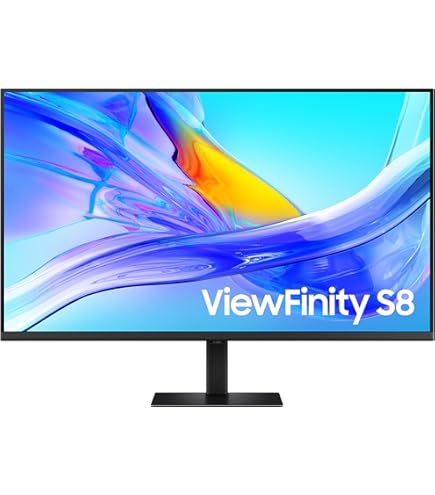 Points of View 27冊 ViewFinity 27-Inch S80UD UHD Monitor | Samsung US