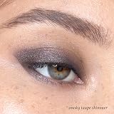 Julep When Pencil Met Gel Smoky Taupe Shimmer Eyeliner Pencil view 5