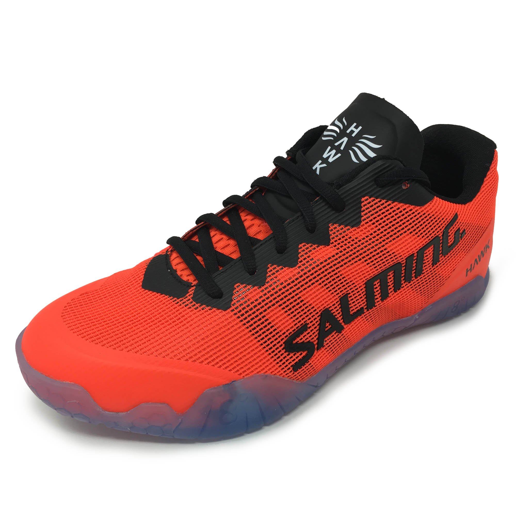 salming hawk court shoes