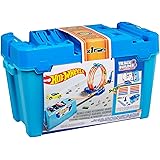 hot wheels track online