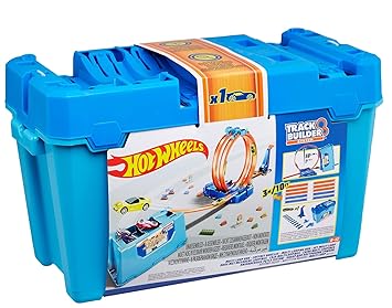 buy hot wheels track