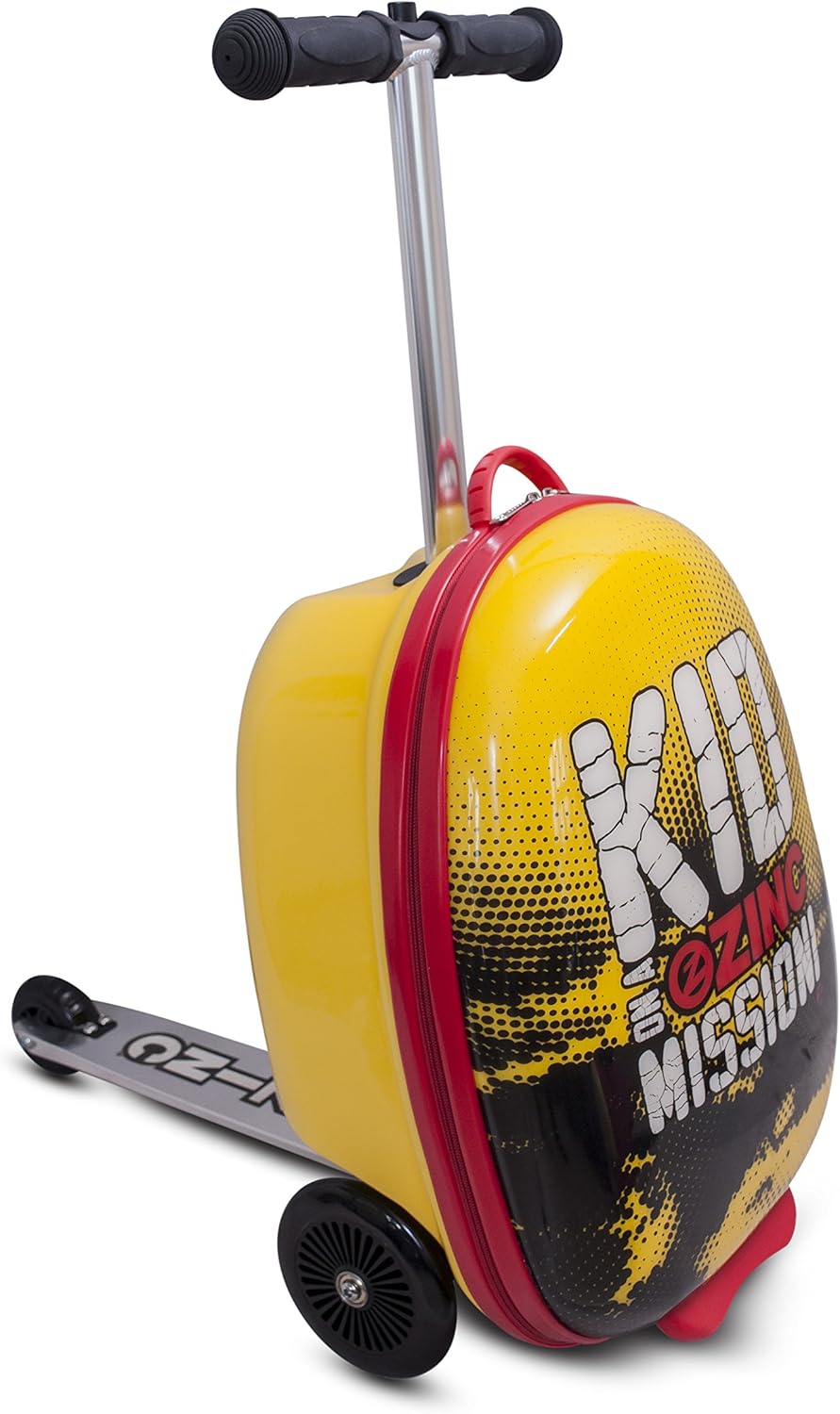 zinc flyte kids scooter