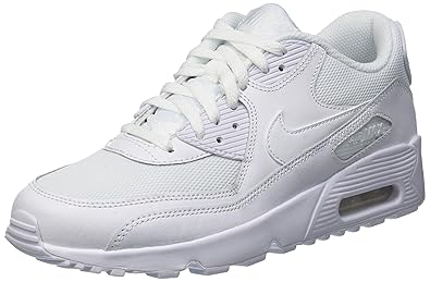 nike air max white mesh