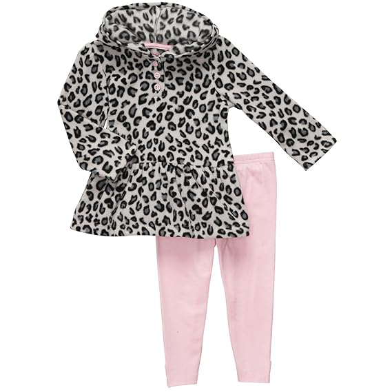 carter's two piece set