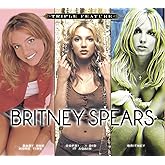 Triple Feature: Britney Spears