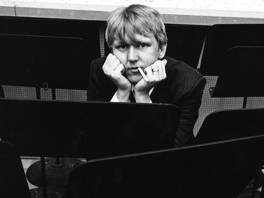 Harry Nilsson bei Amazon Music