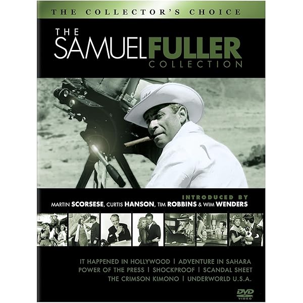 Amazon.com: Columbia Pictures Film Noir Classics I (The Big