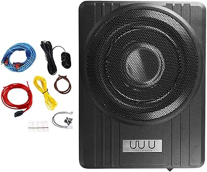 250w subwoofer