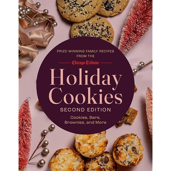 Cookie Box: Delicious, Giftable Cookies for All Occasions: Lucas