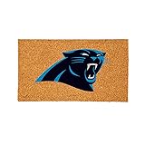 Team Sports America NFL Carolina Panthers Natural