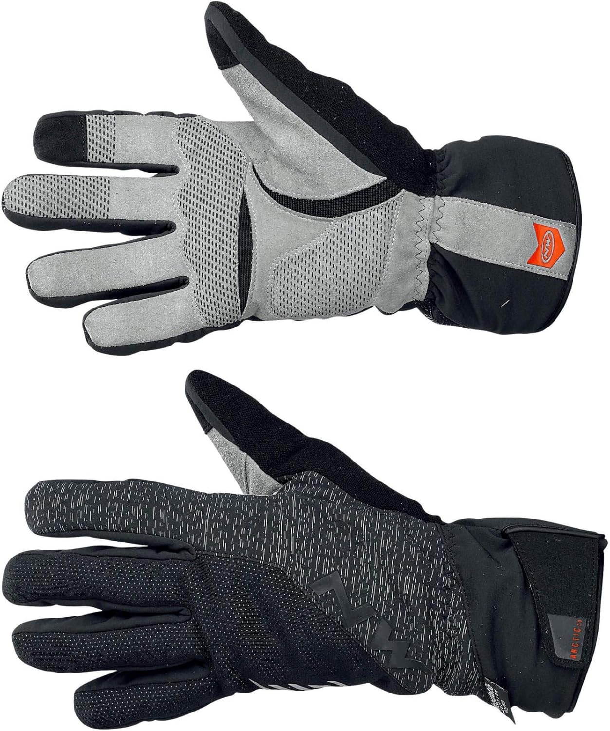 northwave extreme graphic gloves