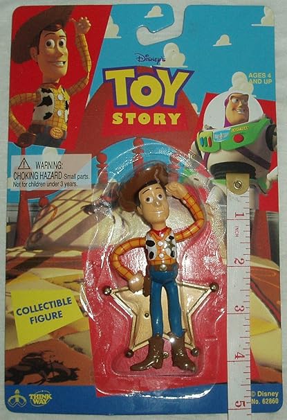 woody 1995