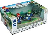 Pull & SPEED I Carrera Mario Kart Mach8 Twin Pack Vehicles 1 43 Scale view 5