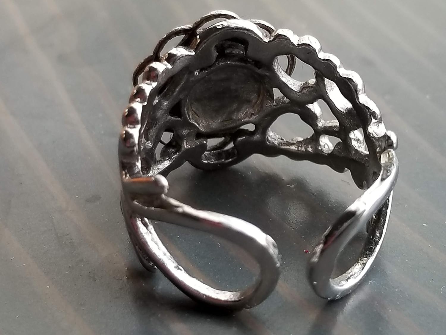 Flower Cabochon Glass Breath Dragons Ring Opal Fire Ring Brass Over Plated Silver Silverware Platinum Ring Style Gothic Opal Fire Mexican Red Jewelry Victorian Jewelry Renaissance Filigree Band Rings Cheap Designer Brands Flower Cabochon Glass Breath Dragons Ring Opal Fire Ring Brass Over Plated Silver Silverware Platinum Ring Style Gothic Opal Fire Mexican Red Jewelry Victorian Jewelry Renaissance Filigree Band Rings Cheap Designer Brands