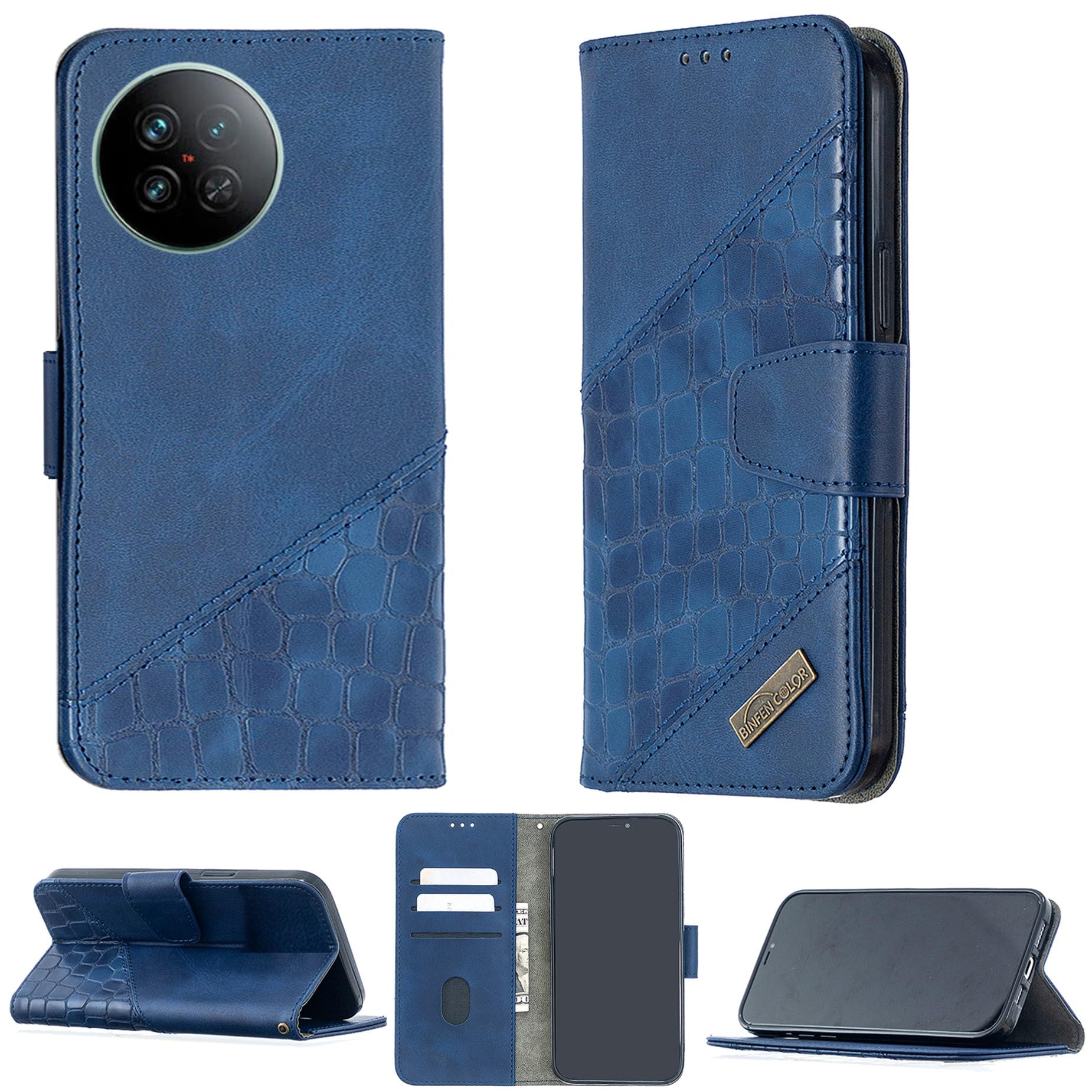 jioeuinly Case for Vivo X90s Case Compatible with