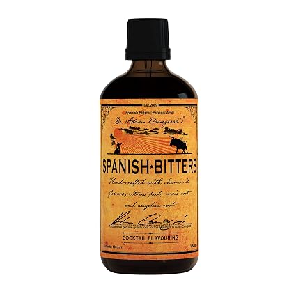 Dr. Adam Elmegirab, Aphrodite Cocktail Bitters (847808001231)