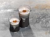 WoodWick Large Hourglass Scented Candle Warm Woods 130 Hour Burn Time view 5