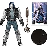 McFarlane Toys DC Multiverse Lobo (DC Rebirth) 7" Action Figure with Accessories