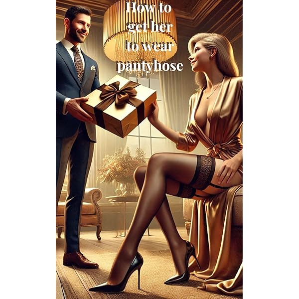 How to Wear Pantyhose: A Style Guide - Kindle edition by Martin
